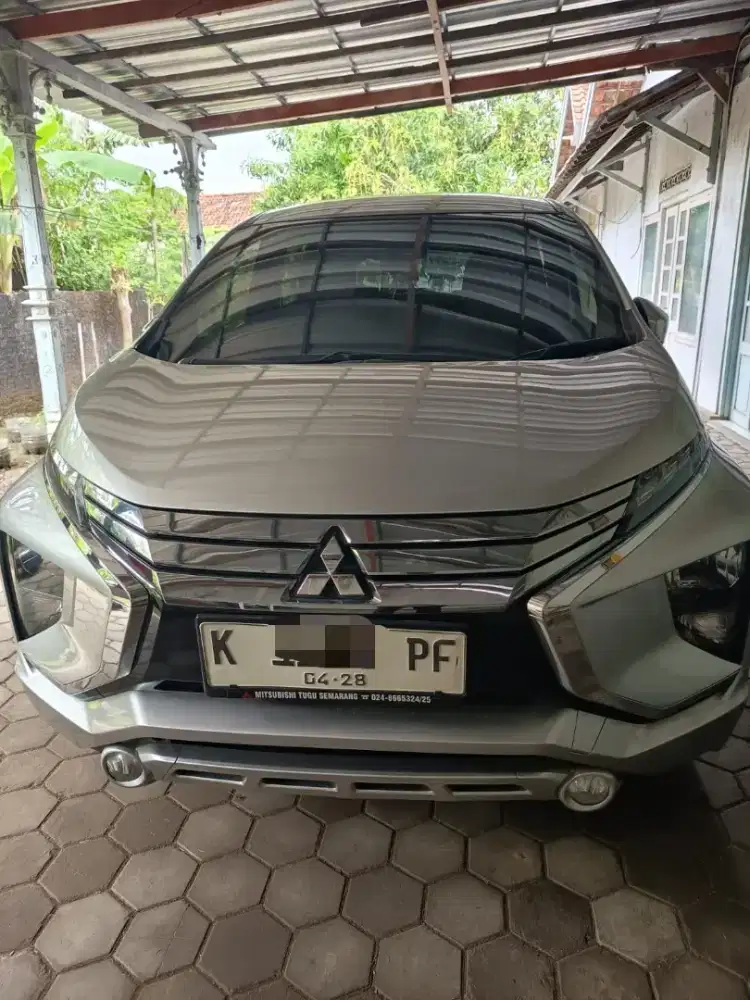 Expander ultimate Matic 2018