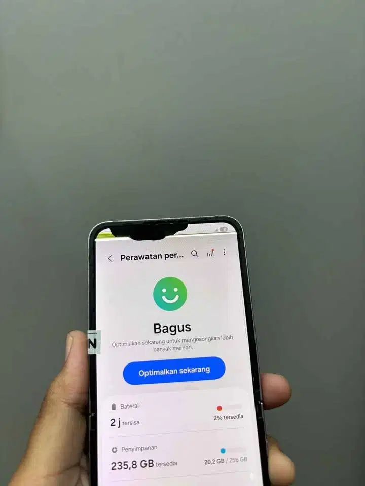 SAMSUNG Z FLIP 6 12/256 SEIN MINUS UNIT ONLY