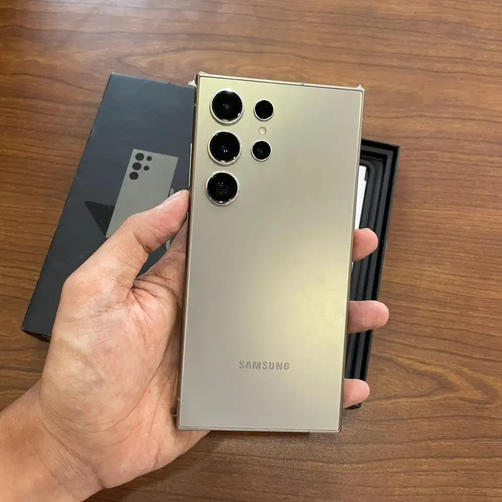 samsung s24 ultra 12/256Gb
