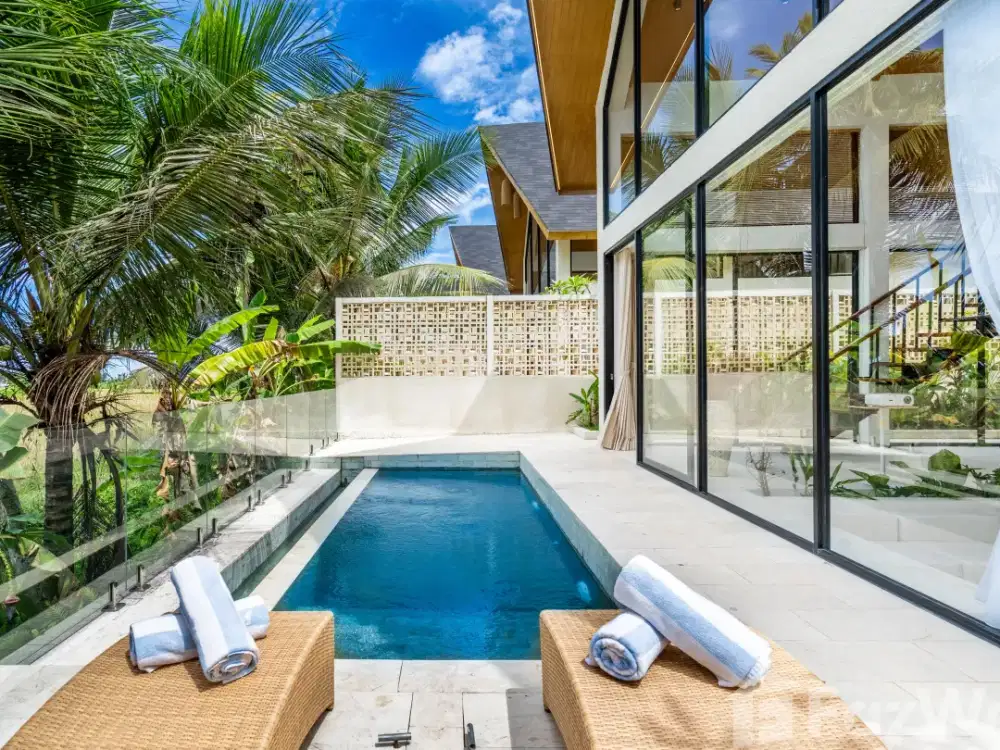 2 Bedroom Villa for sale in Tampak Siring, Bali