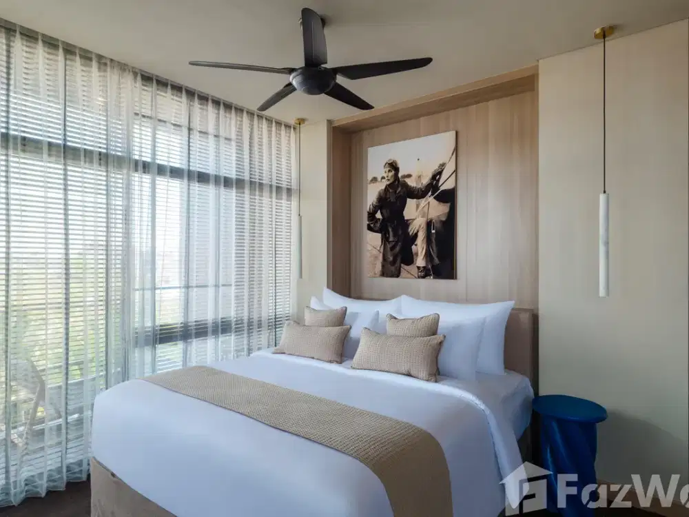 1 Bedroom Apartment for sale at Aviator