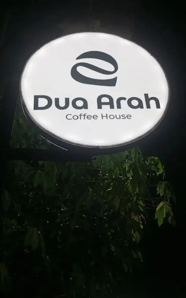 DICARI BARISTA KAFE
