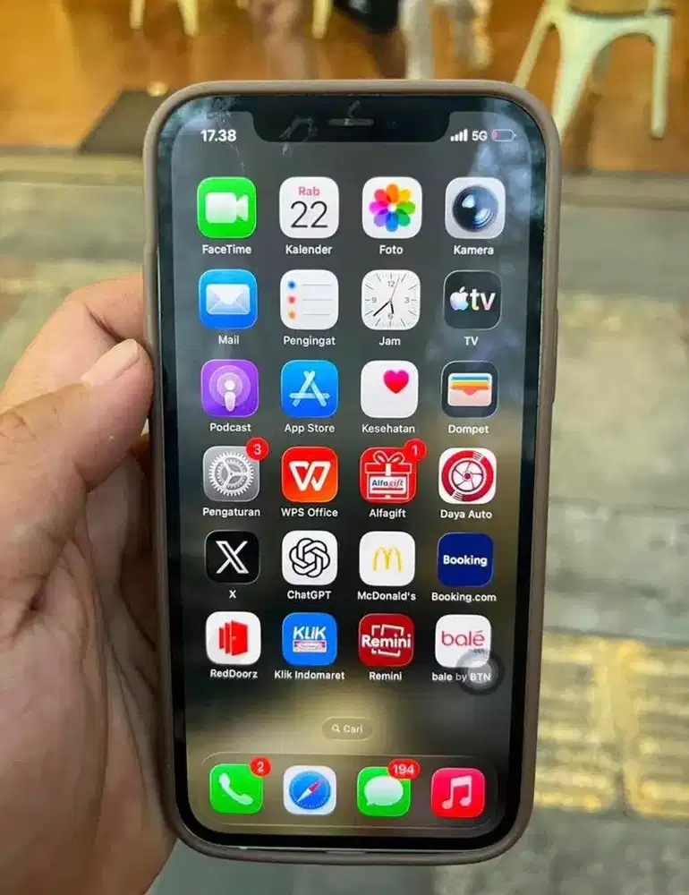 Iphone 12 128Gb