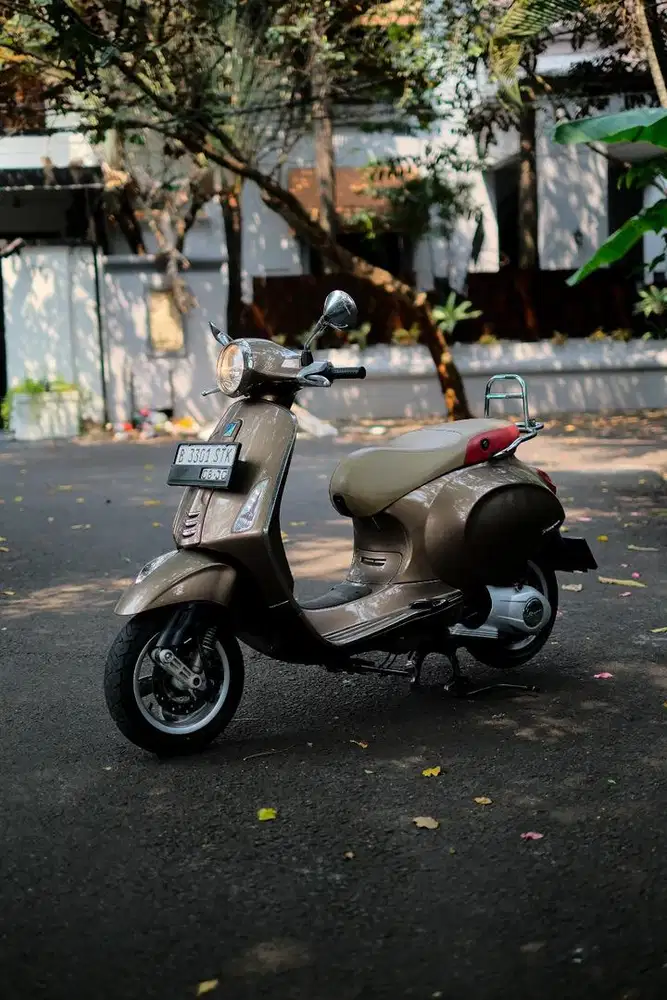 PRIMAVERA 150 3VIE TAHUN 2015