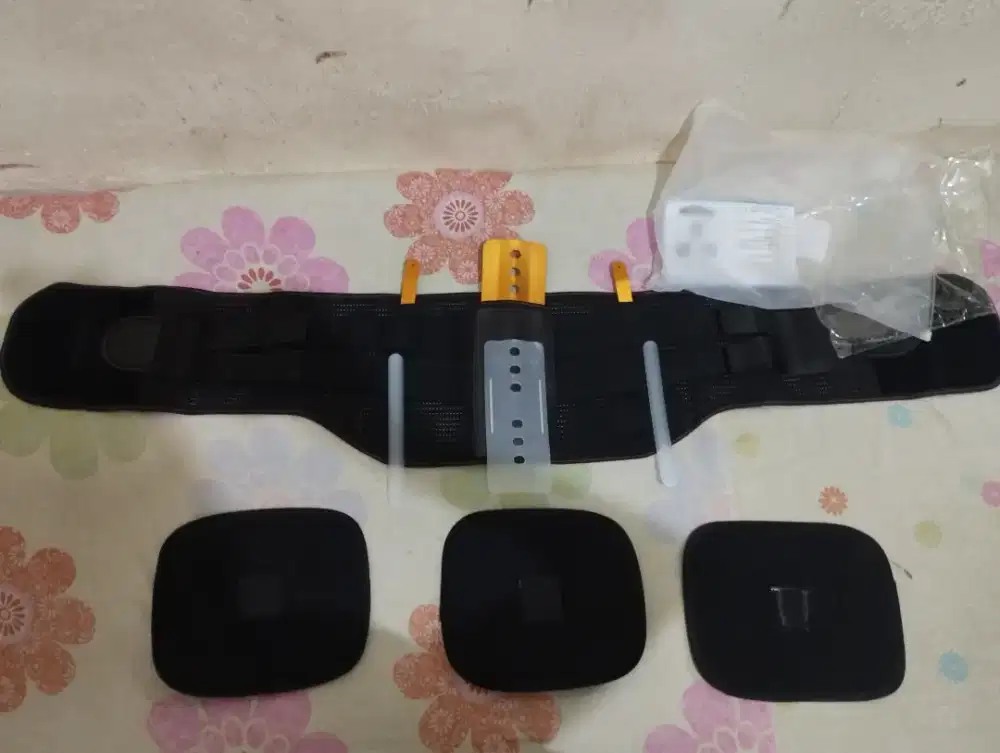 Korset Belakang Tulang lumbar MURAH