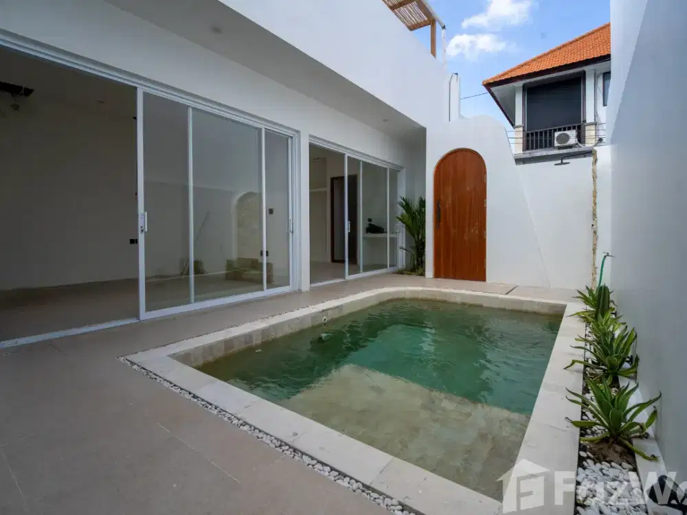 2 Bedroom Villa for sale in Cemagi, Bali