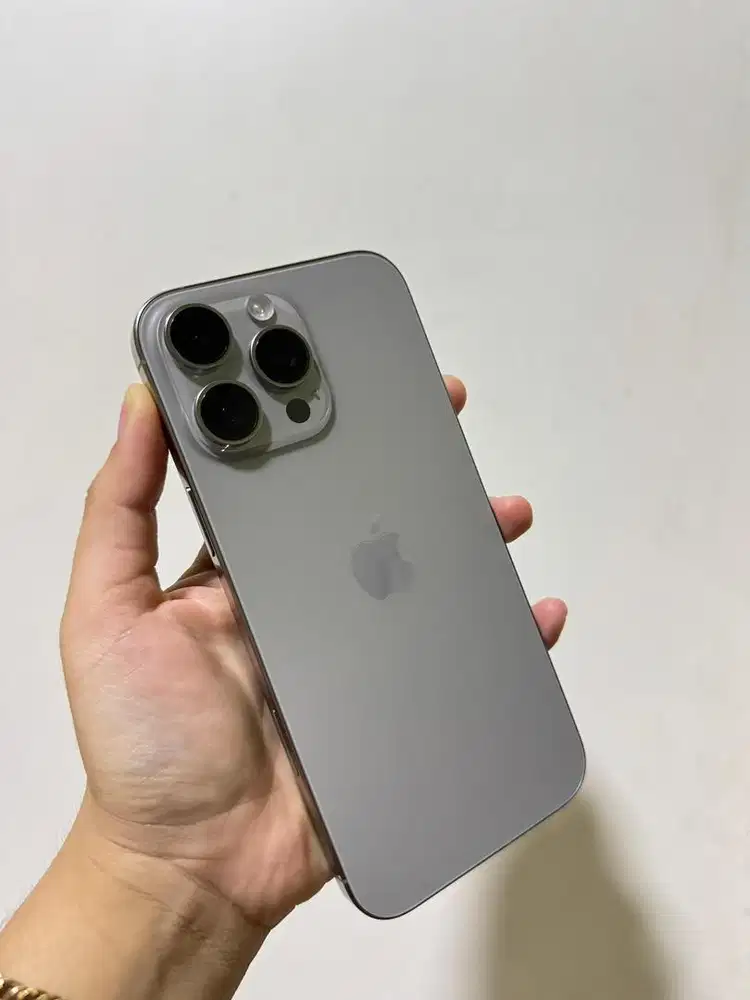 Iphone 16 Pro Max 256 IBOX