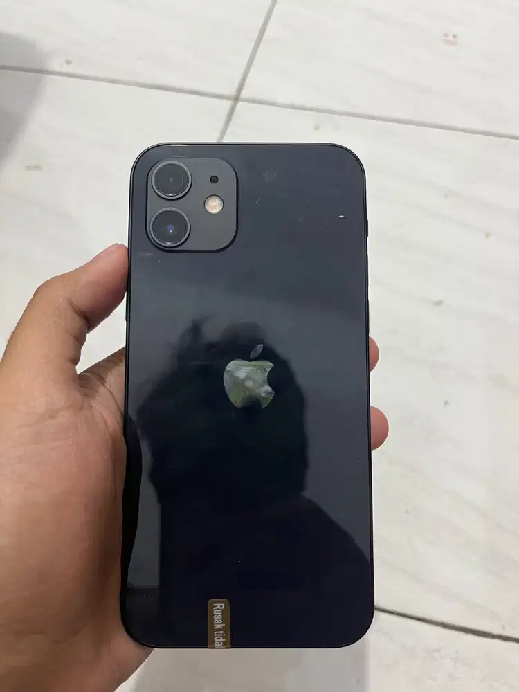 Iphone 12 64gb fullset