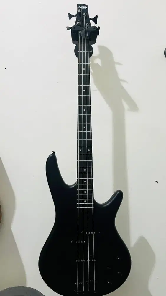 Ibanez GSR 200B Gio Series - 4 Strings Electric Bass