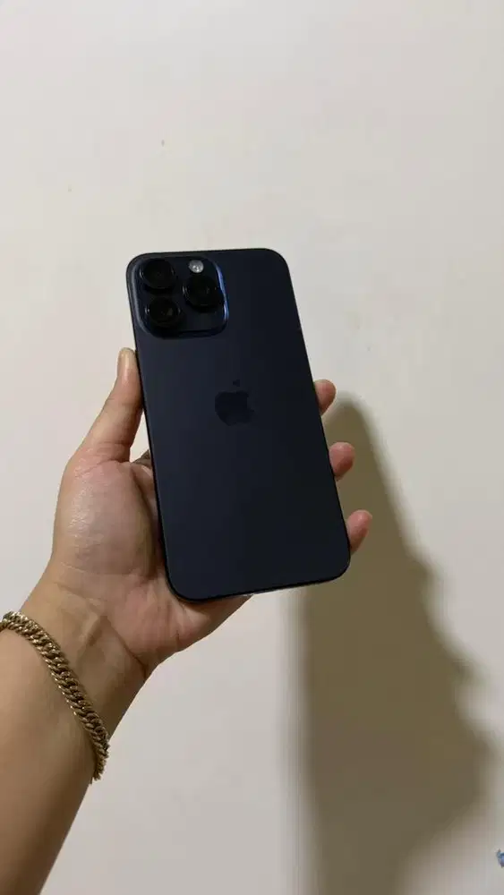 Iphone 15 Pro Max 256 IBOX