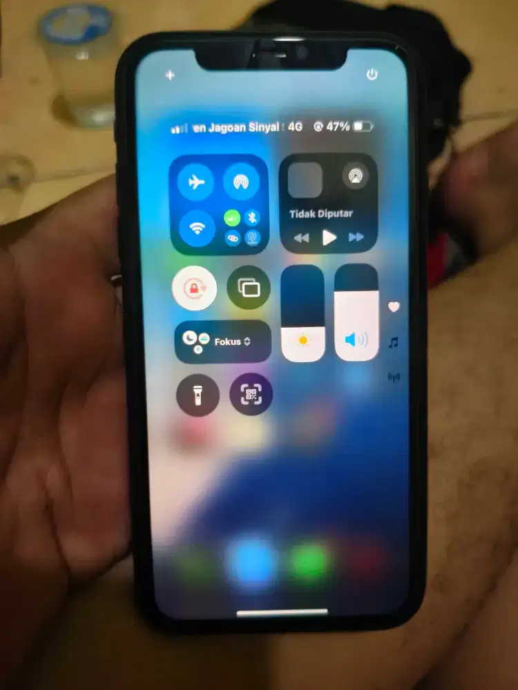 IPHONE XR 64GB interr