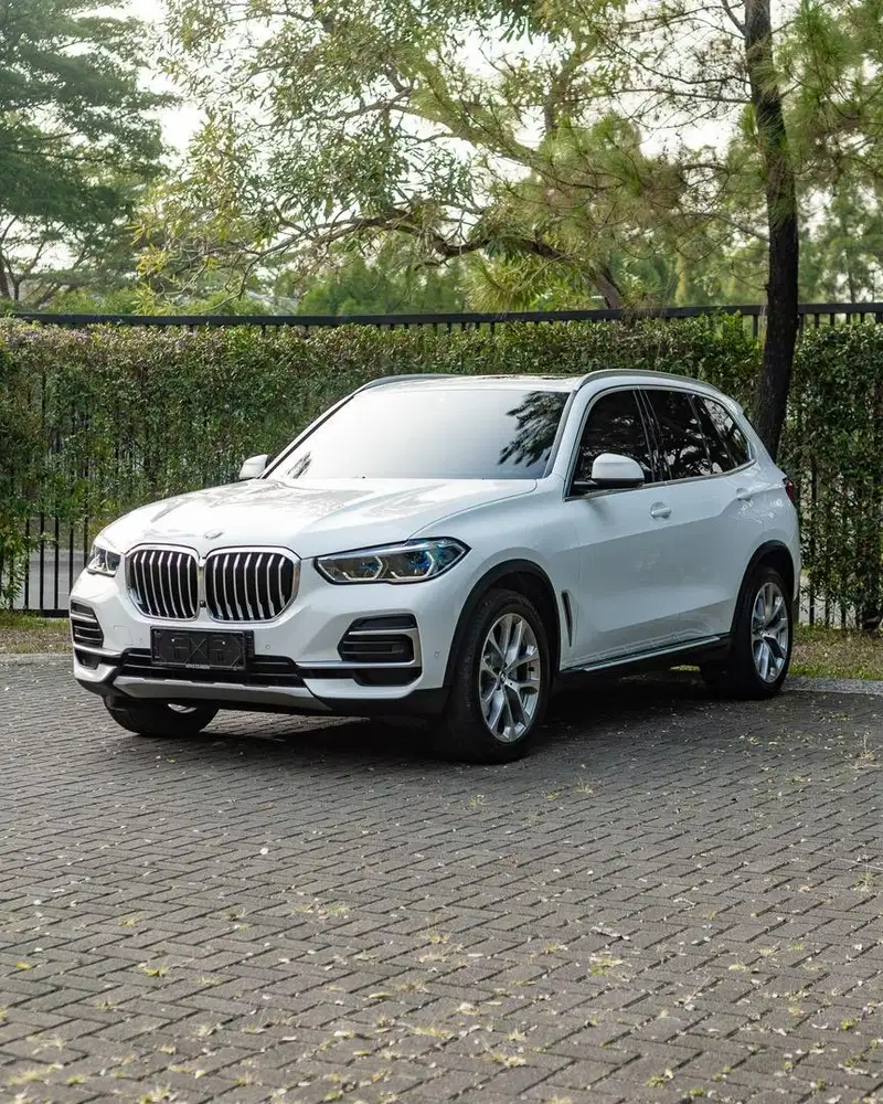 (Warranty ON!) BMW X5 xDrive40i xLine 2023 G05 GLE450 X3 RX350 X7