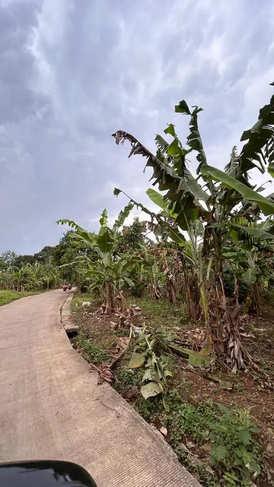 Dijual Tanah Kosong 2253m2