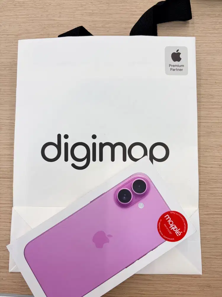 Iphone 16 128 Pink