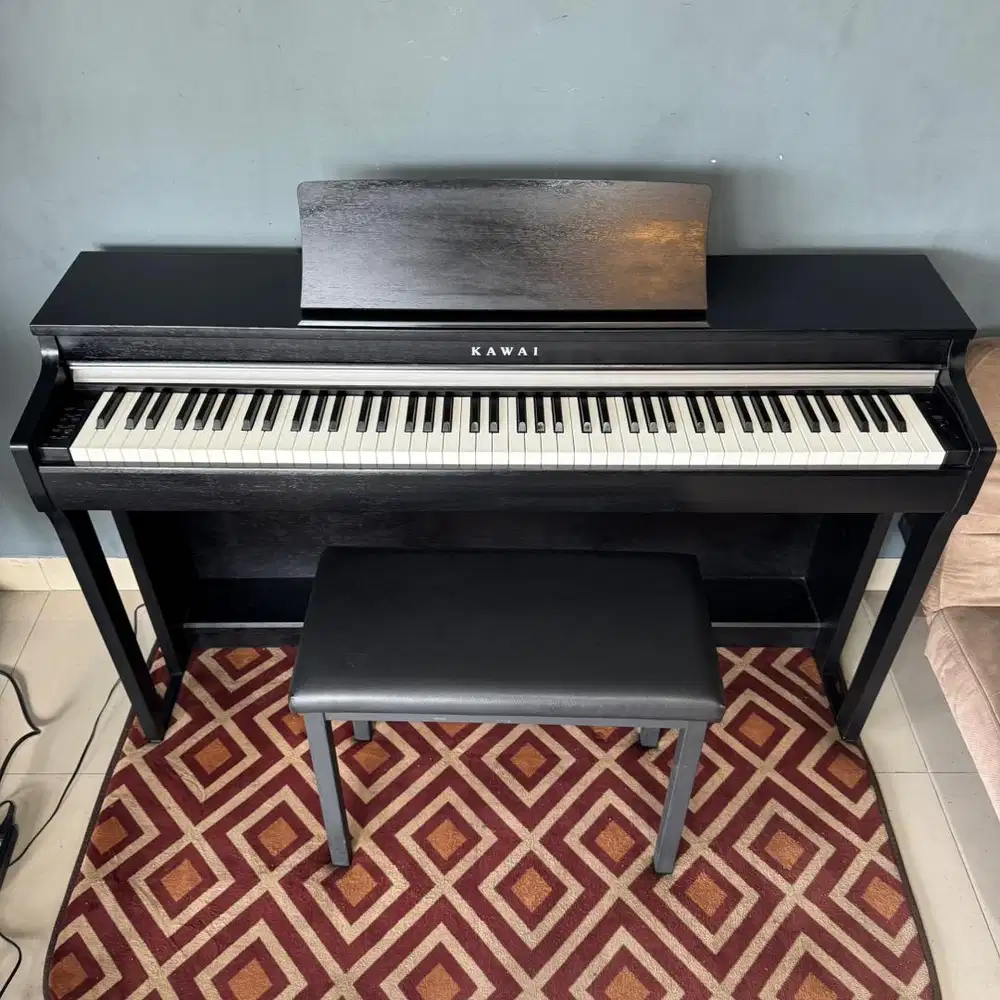 Piano Digital Kawai CN27