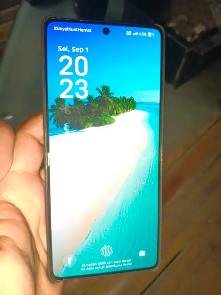 Infinix Note 50 Pro Ram 8/256
