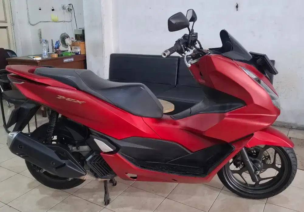 Honda New PCX 160 ABS