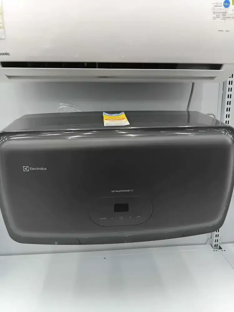 Promo Pemanas Air Electrolux 20L Murah Bandung – Bisa Cicilan KTP aja!