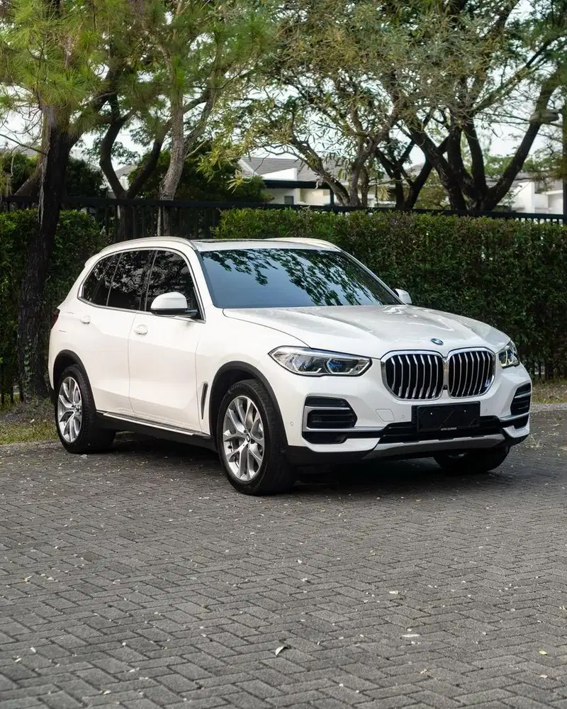 (LOW ODO!) BMW X5 xDrive40i xLine G05 2023 X7 GLS450 GLE450 RX350h