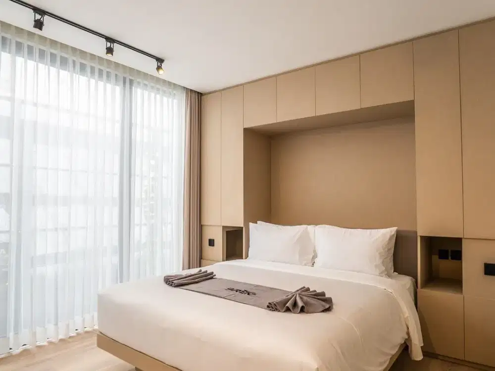 2 Bedroom Villa for sale at Oasis by Breig