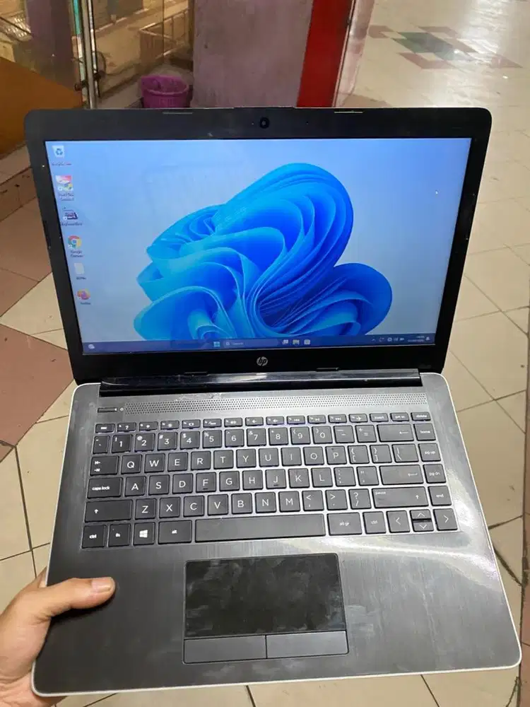 laptop asus 14S dkxxx