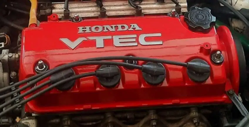 Honda City Type-Z 2002 Bensin