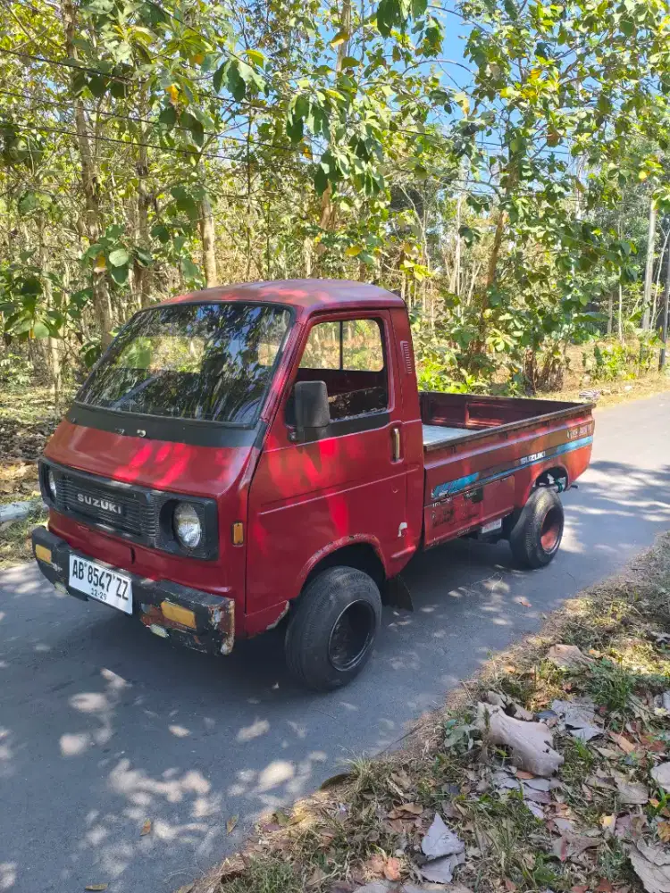 JUAL TRUNTUNG ST20