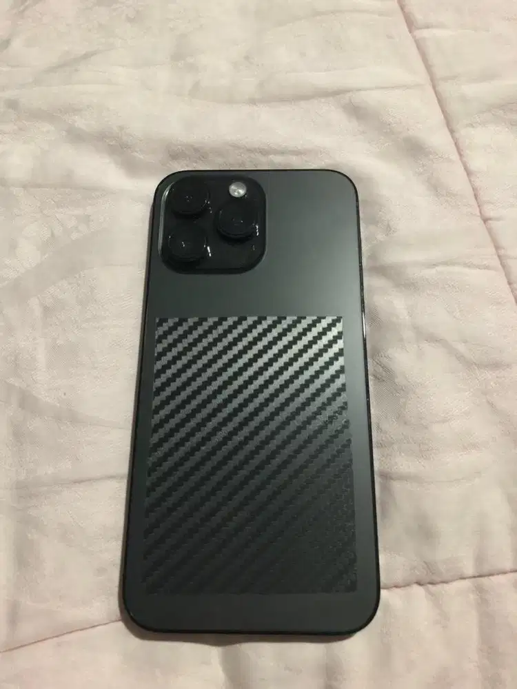 iphone 14promax memory 256