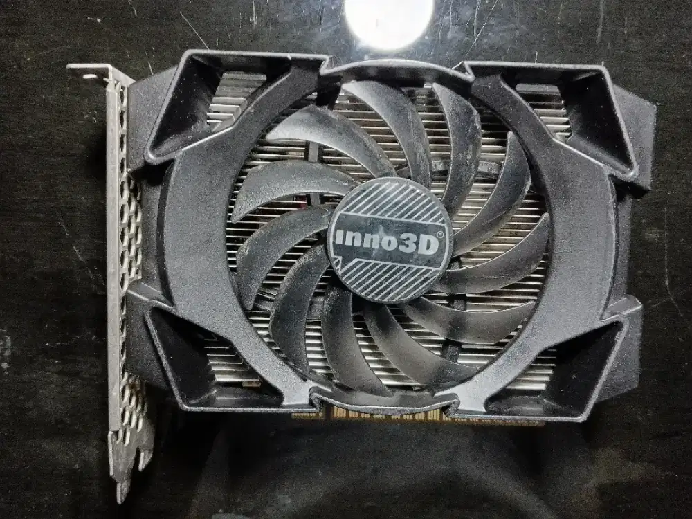 VGA GTX 1050 2gb