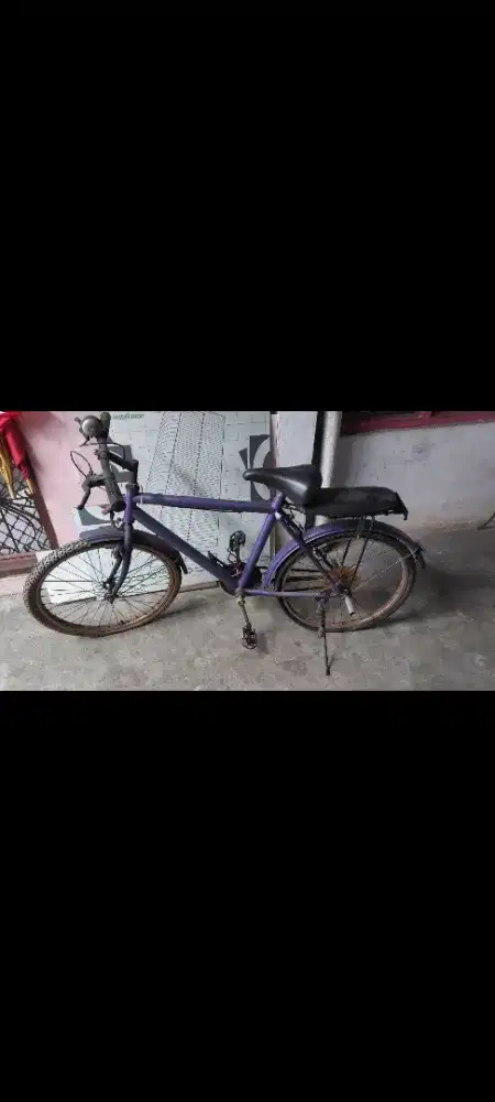 Dijual Sepeda Murah Sepeda Olahraga