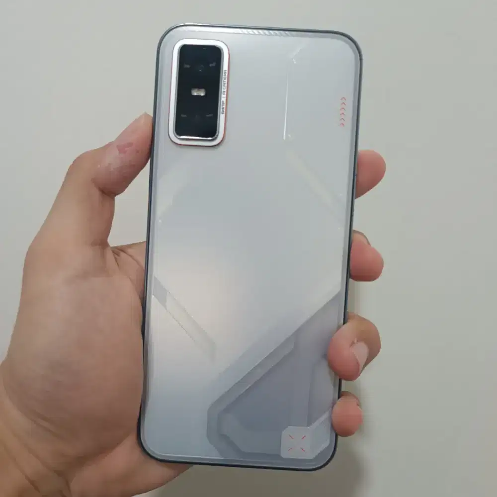 Infinix GT 30 5g 8/256 fullset normal jaya garansi aktif