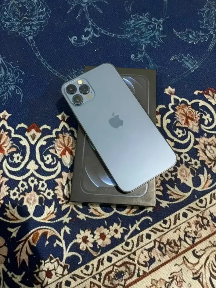 IPhone 12 pro 256 gb ibox