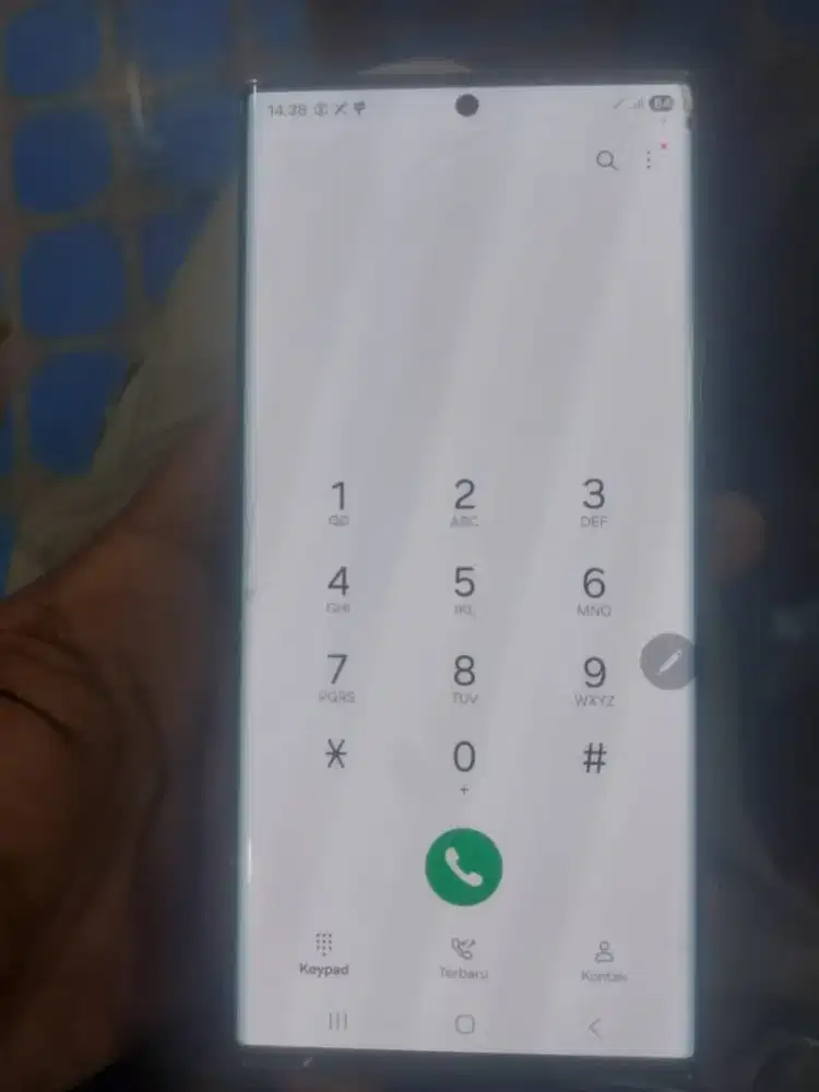 SAMSUNG S22 ULTRA 12/512 SEIN