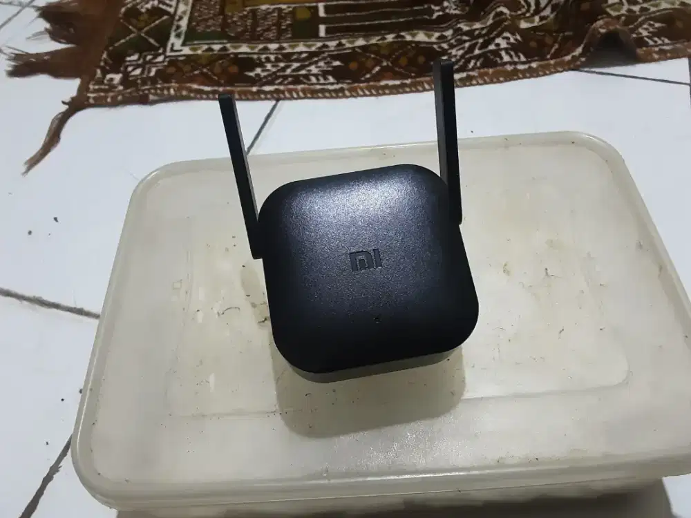 Xiaomi mi wifi extender pro