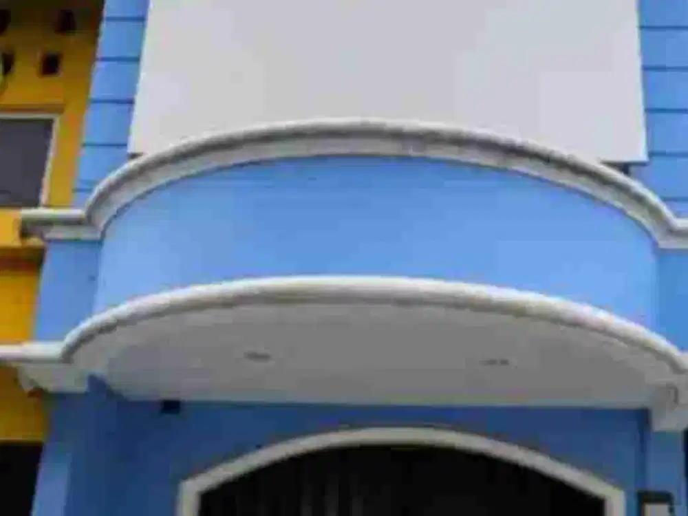 Disewa ruko Pondok kelapa Jakarta timur