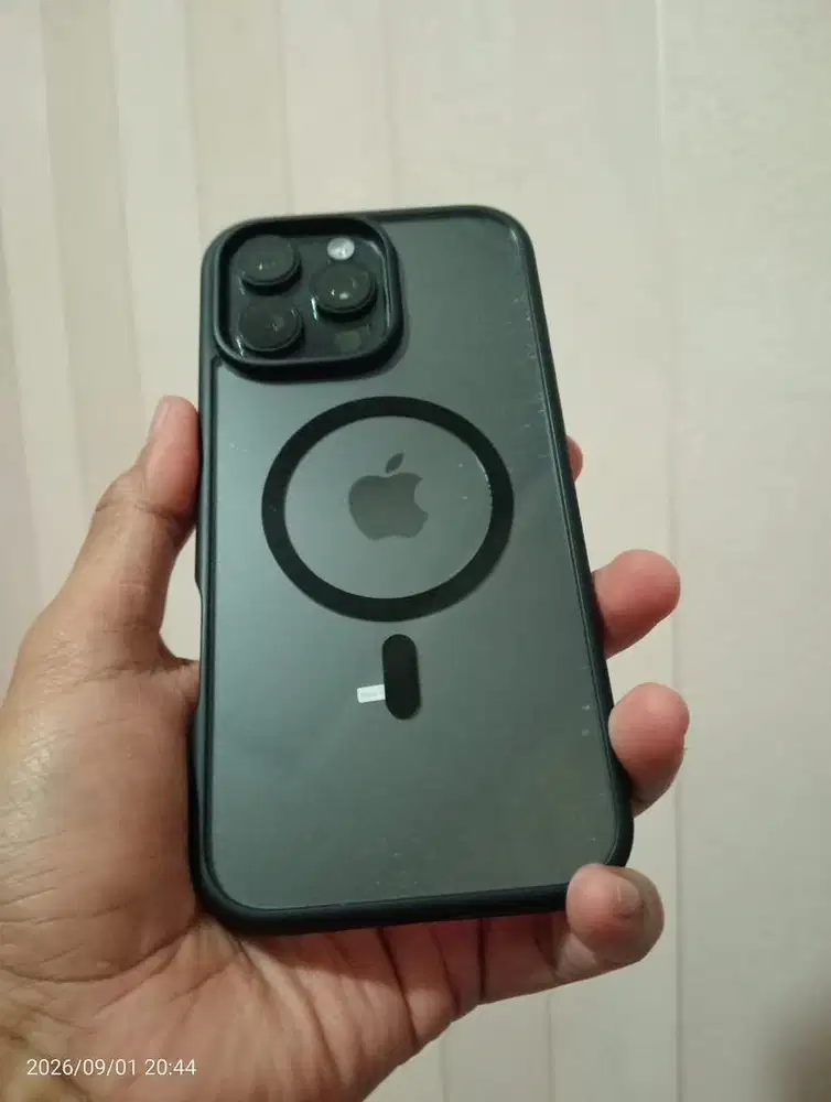 Jual Iphone 16 promax