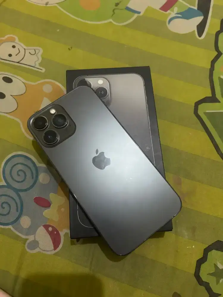 Iphone 13 PROMAX inter