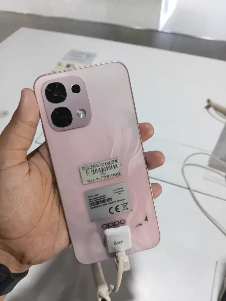 Oppo A6 6/128 GB