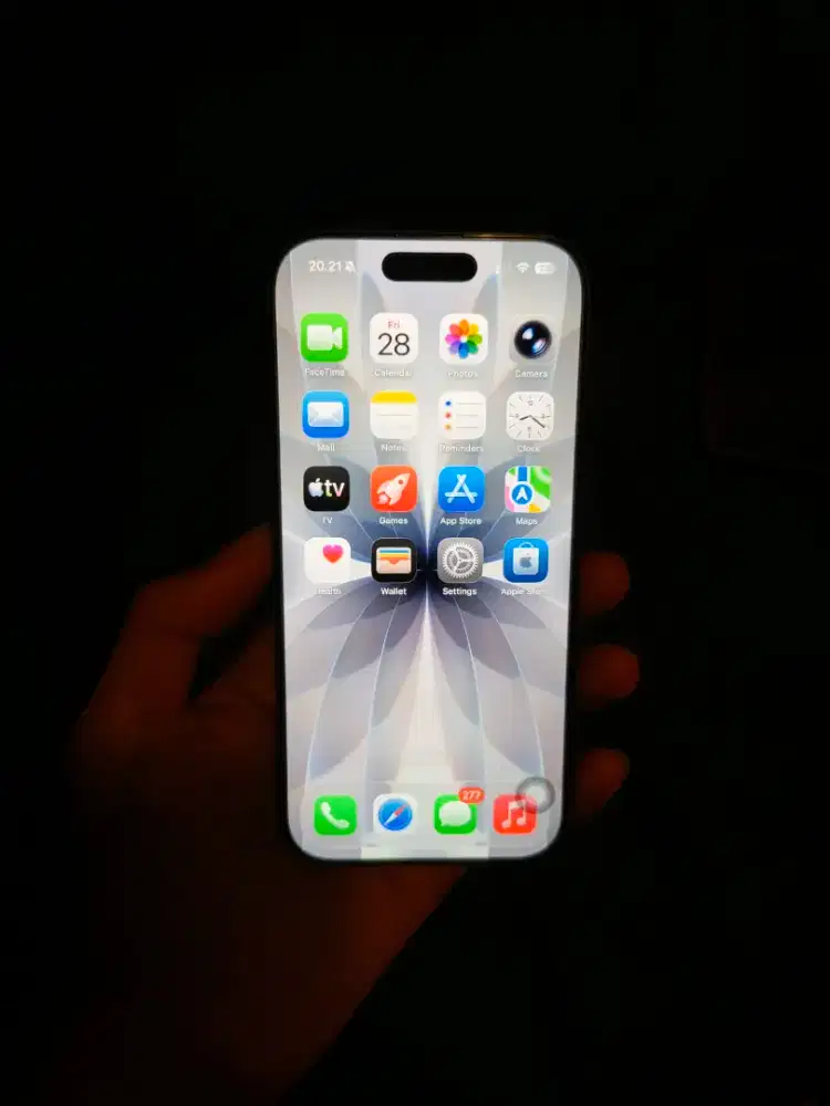 Iphone 17 256gb resmi digimap