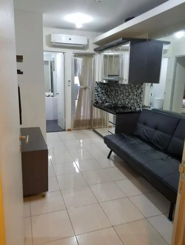 SEWA BUTUH CEPAT APARTMENT GREENBAY PLUIT BAYWALK