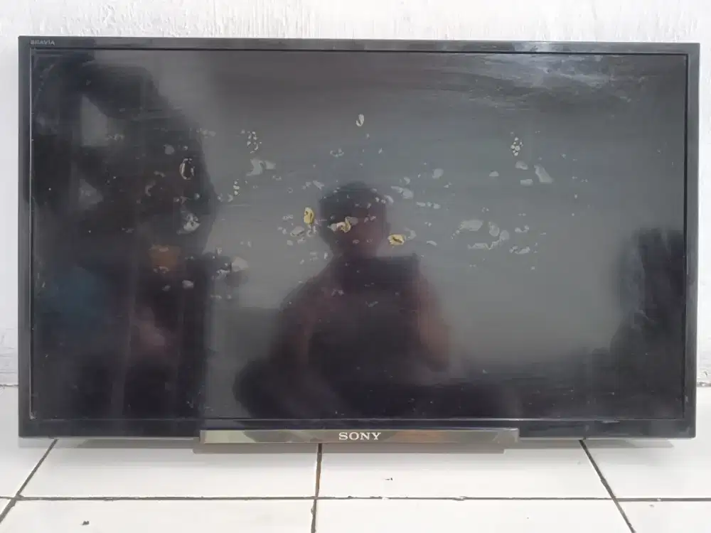 Tv LED Sony 32in mati