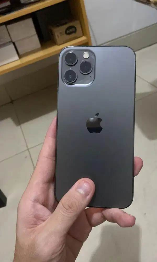 iPhone 12 Pro 256Gb Fullset