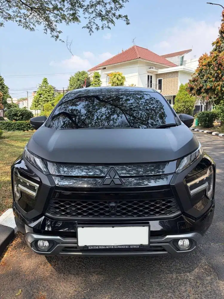 Mitsubishi Xpander 2024 Bensin