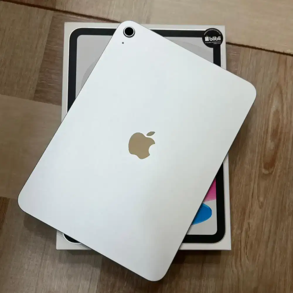 iPad Gen 11 128GB iBox BH 100