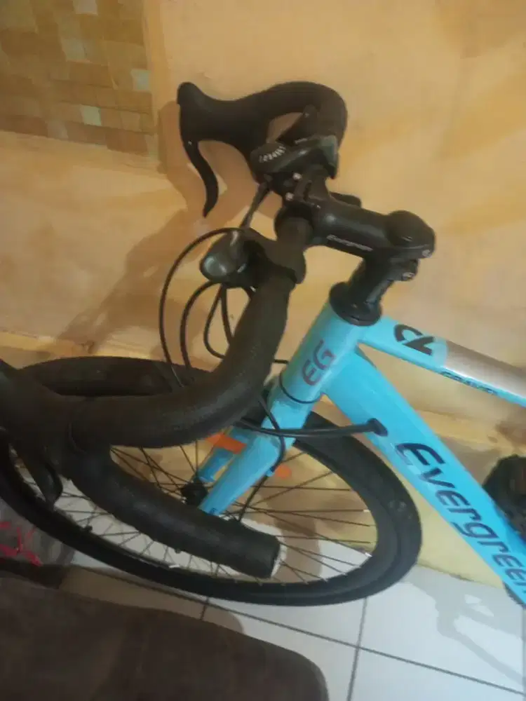 jual sepeda roodbike
