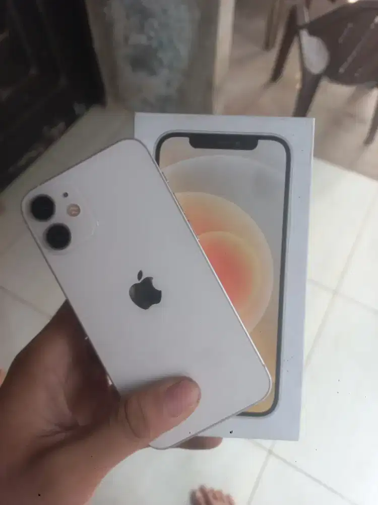 Iphone 12 mini 64gb