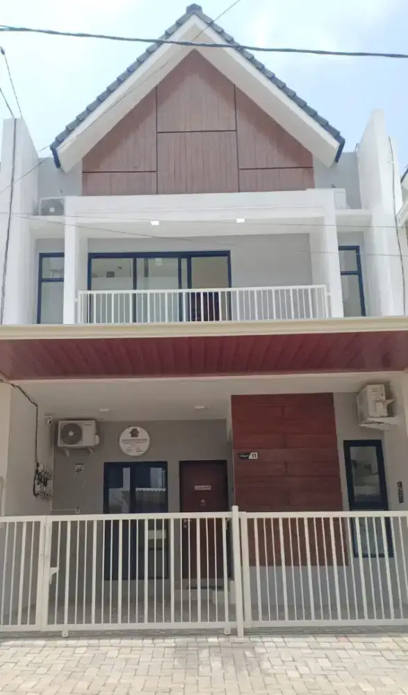 Jasmin Boarding House Premium