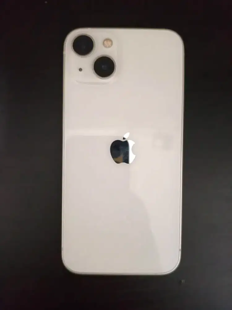 iPhone 13 White 128gb ex-iBox