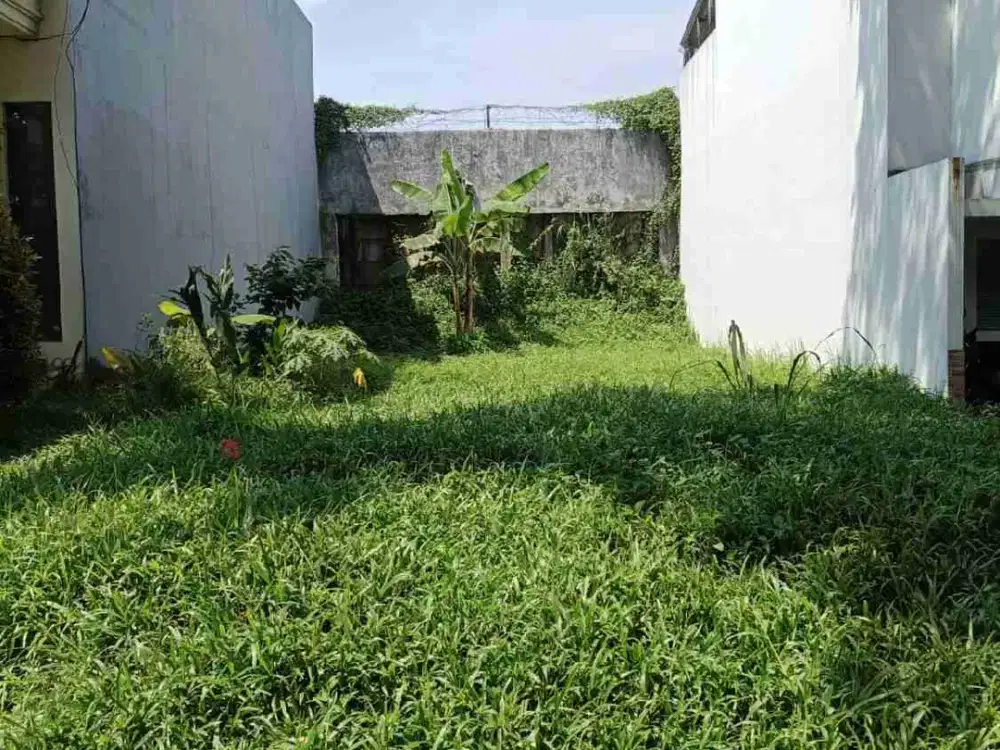 Kavling Taman Himalaya Diponegoro 
Jalan Gunung Pelangi lippo karawaci