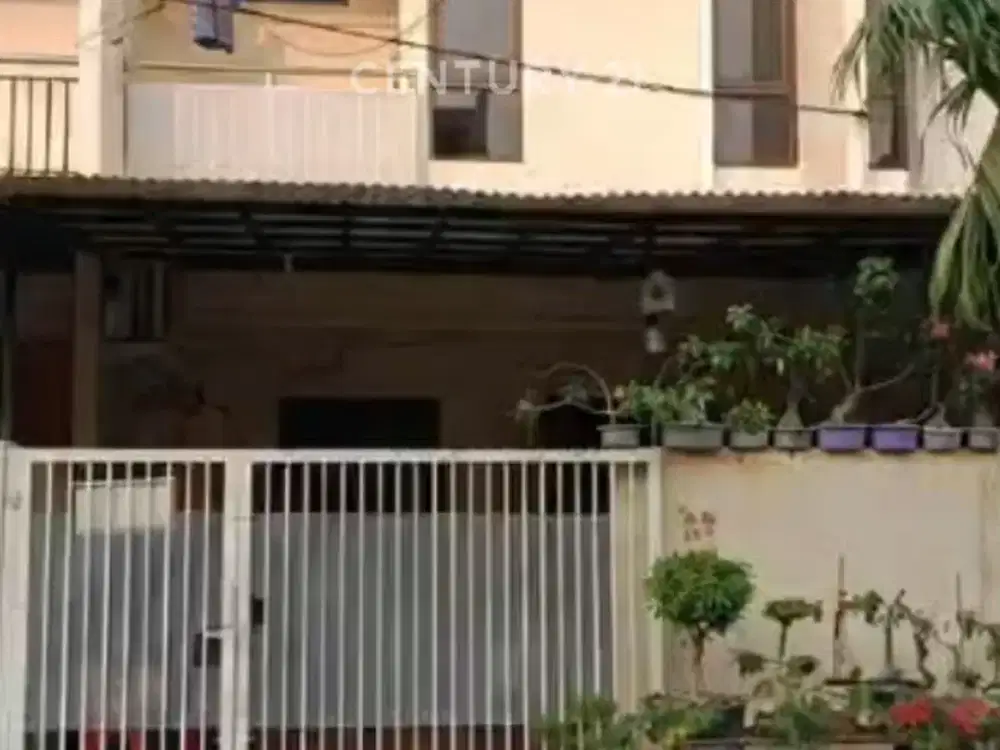 Rumah 2 Lantai Di Gading Griya Lestari Jakarta Utara
